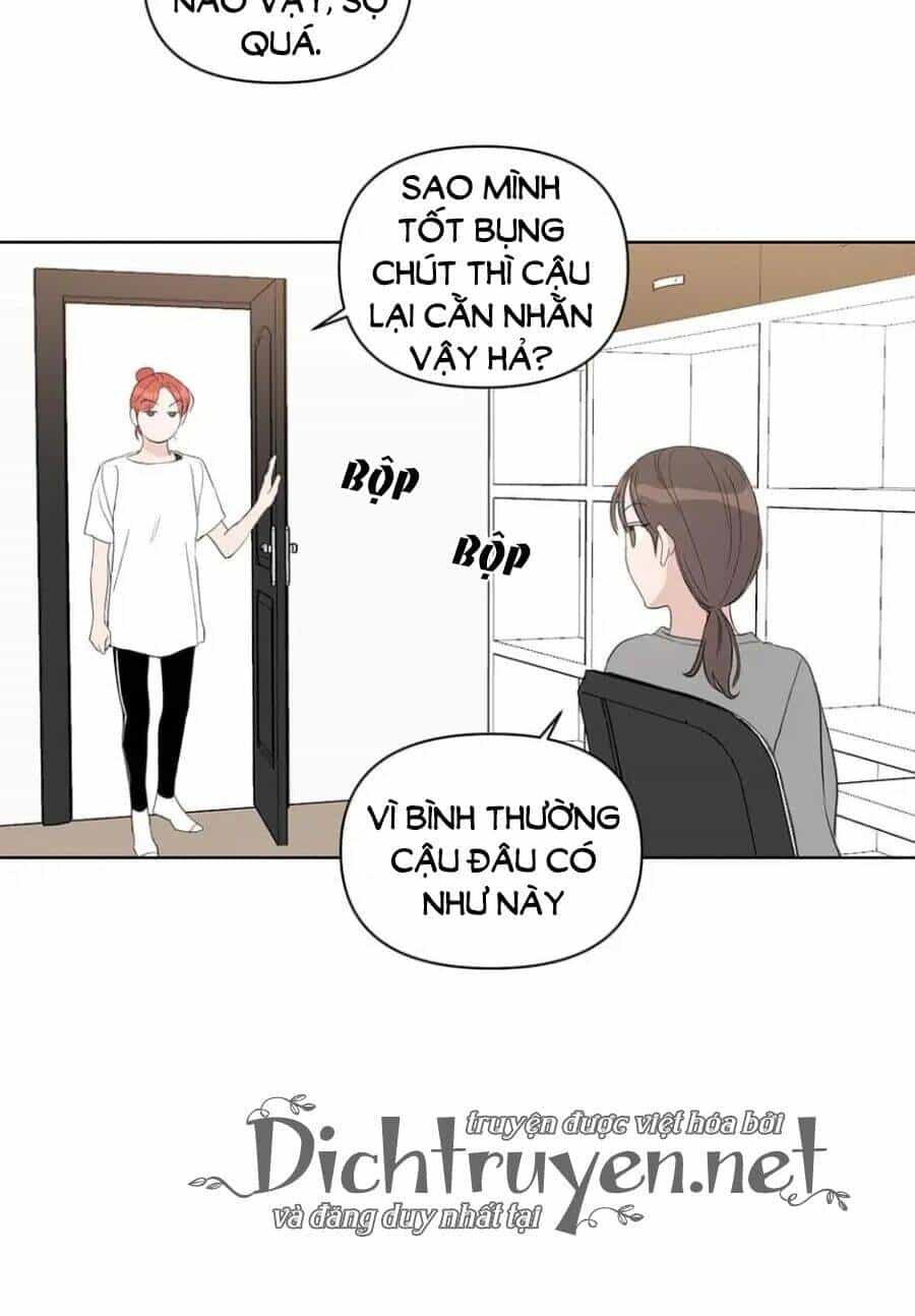 Baby Đến Rồi! - Chương 35 - ảnh 49