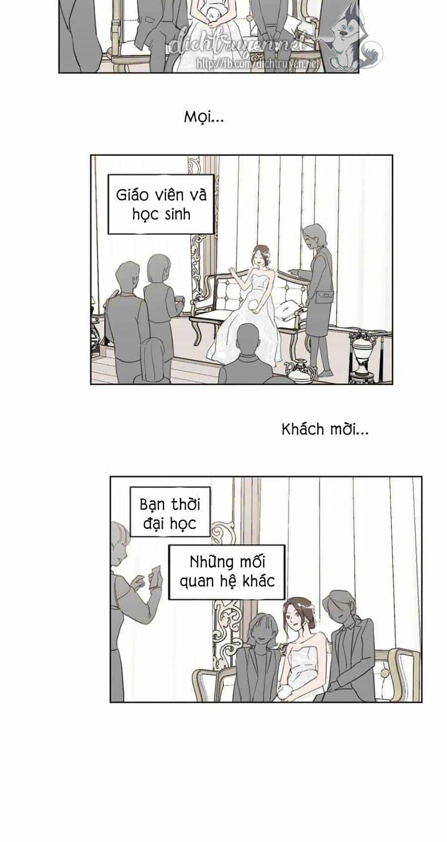 Baby Đến Rồi! - Chương 36 - ảnh 28