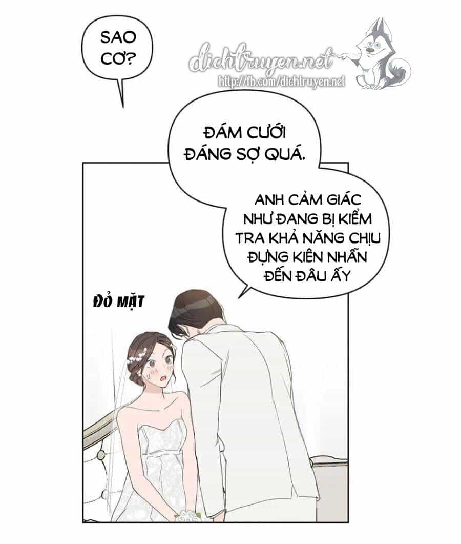 Baby Đến Rồi! - Chương 36 - ảnh 47
