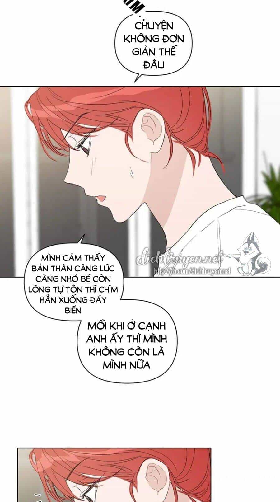Baby Đến Rồi! - Chương 36 - ảnh 8