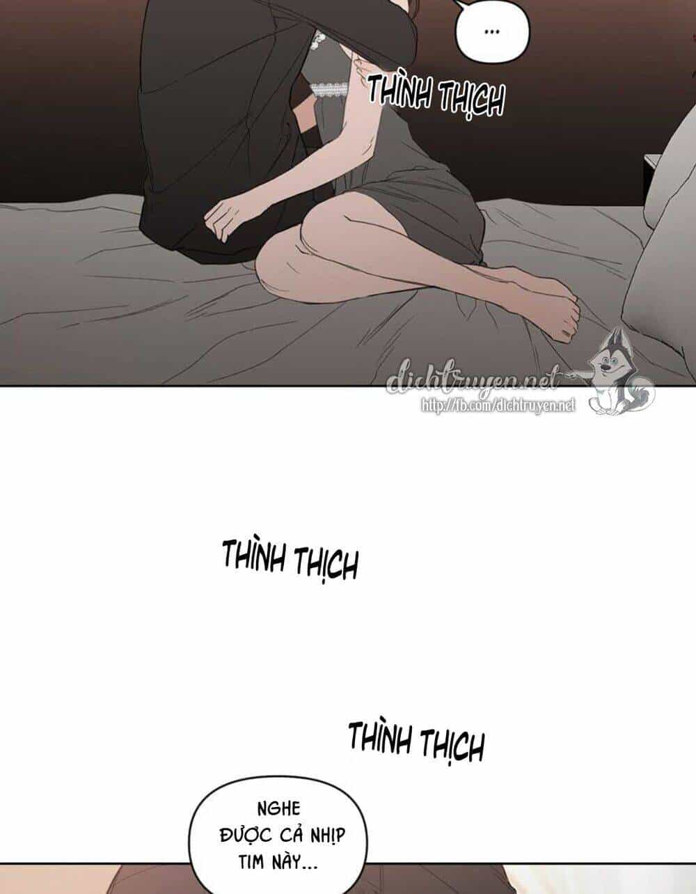 Baby Đến Rồi! - Chương 38 - ảnh 2