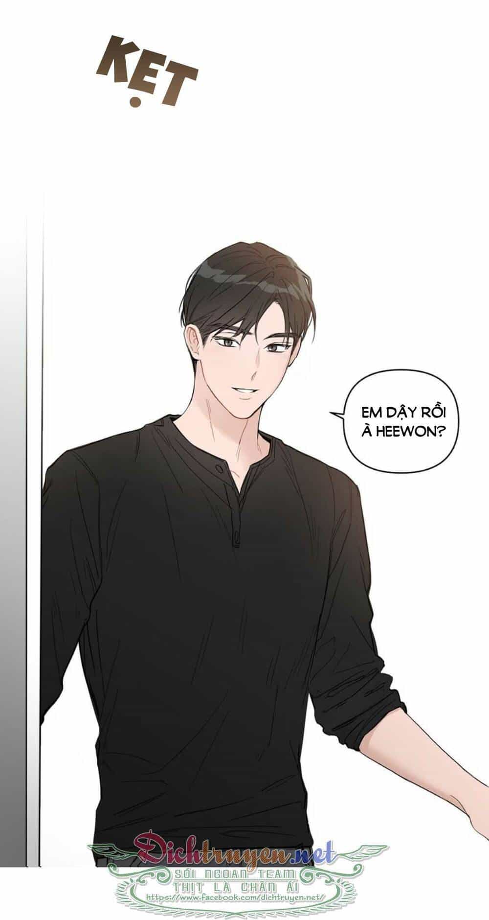 Baby Đến Rồi! - Chương 38 - ảnh 69