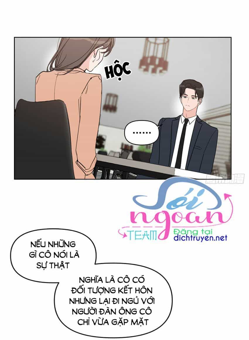 Baby Đến Rồi! - Chương 4 - ảnh 12