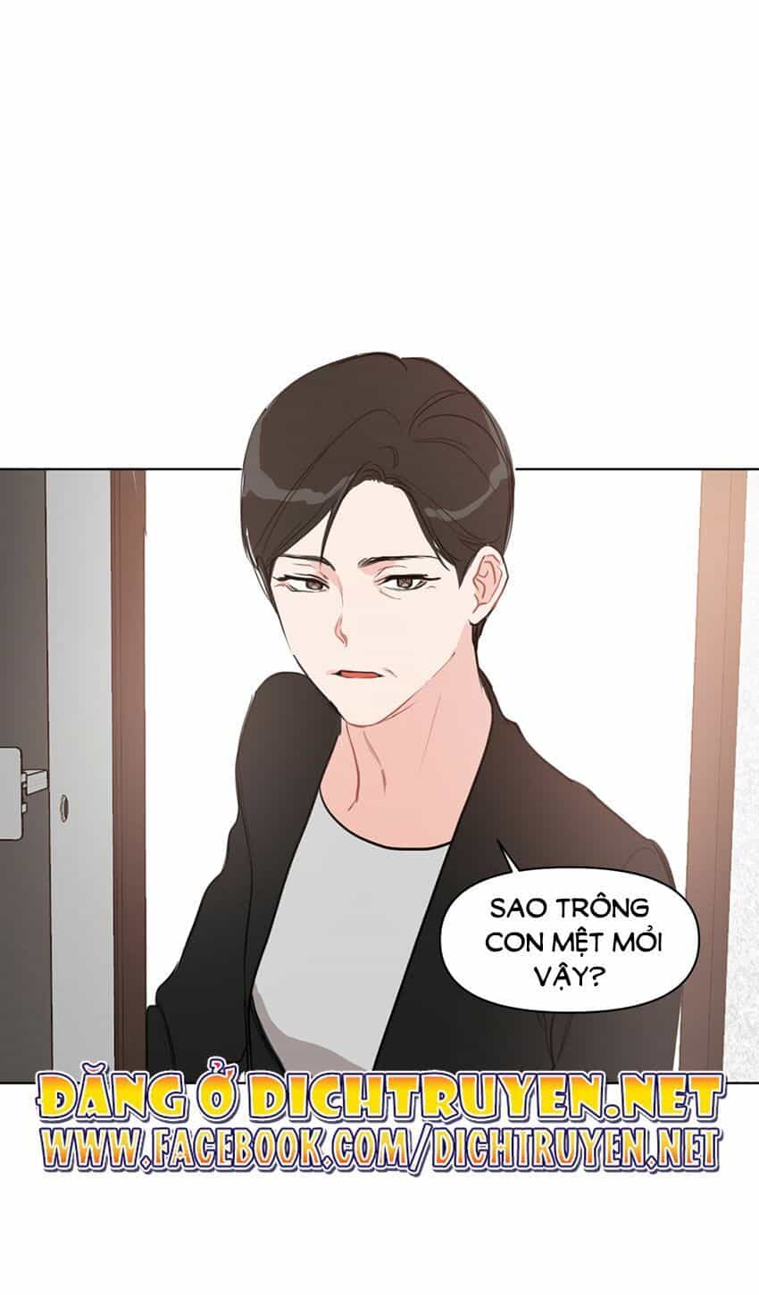 Baby Đến Rồi! - Chương 4 - ảnh 41