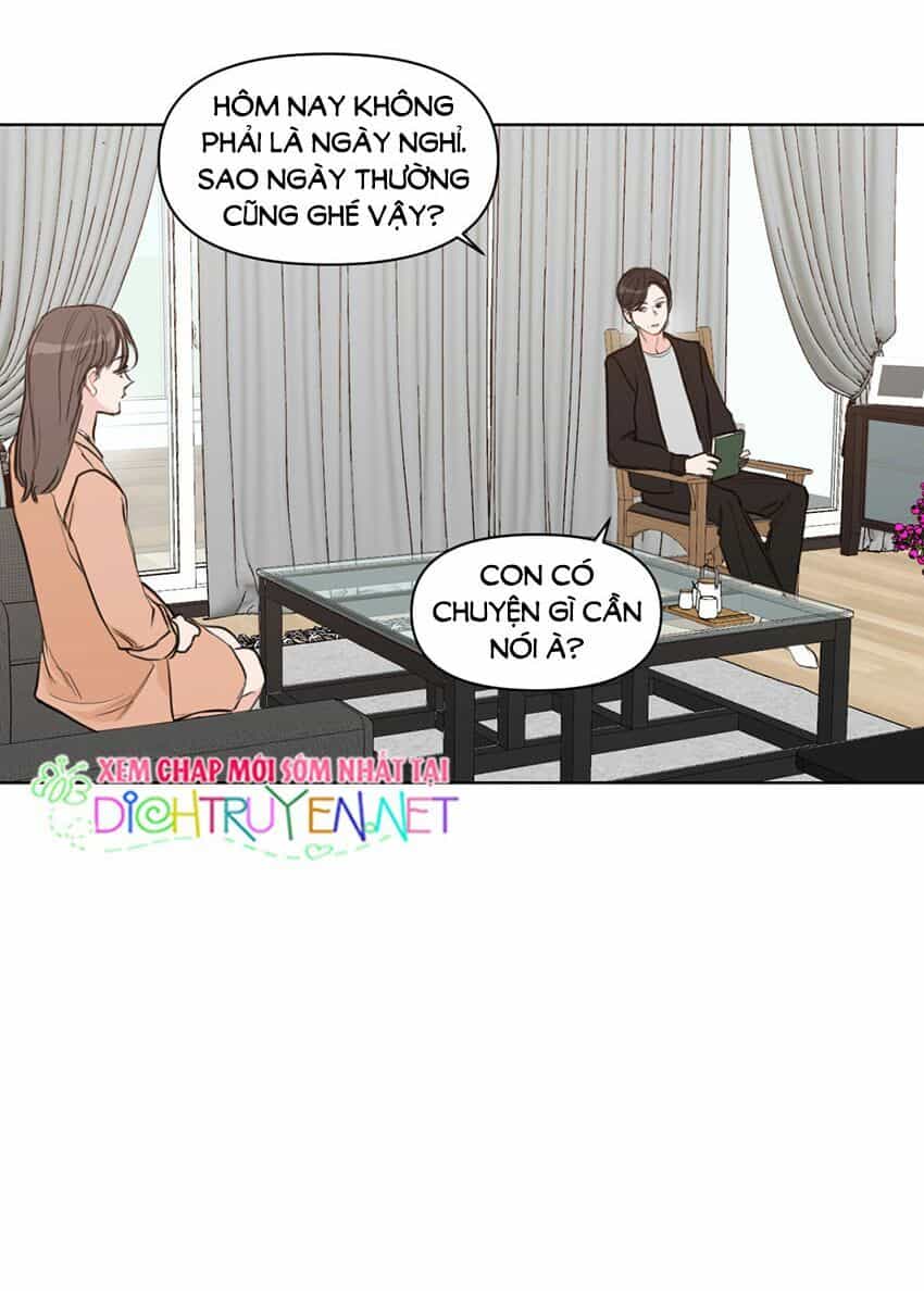 Baby Đến Rồi! - Chương 4 - ảnh 46
