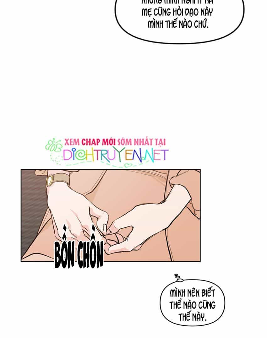 Baby Đến Rồi! - Chương 4 - ảnh 49