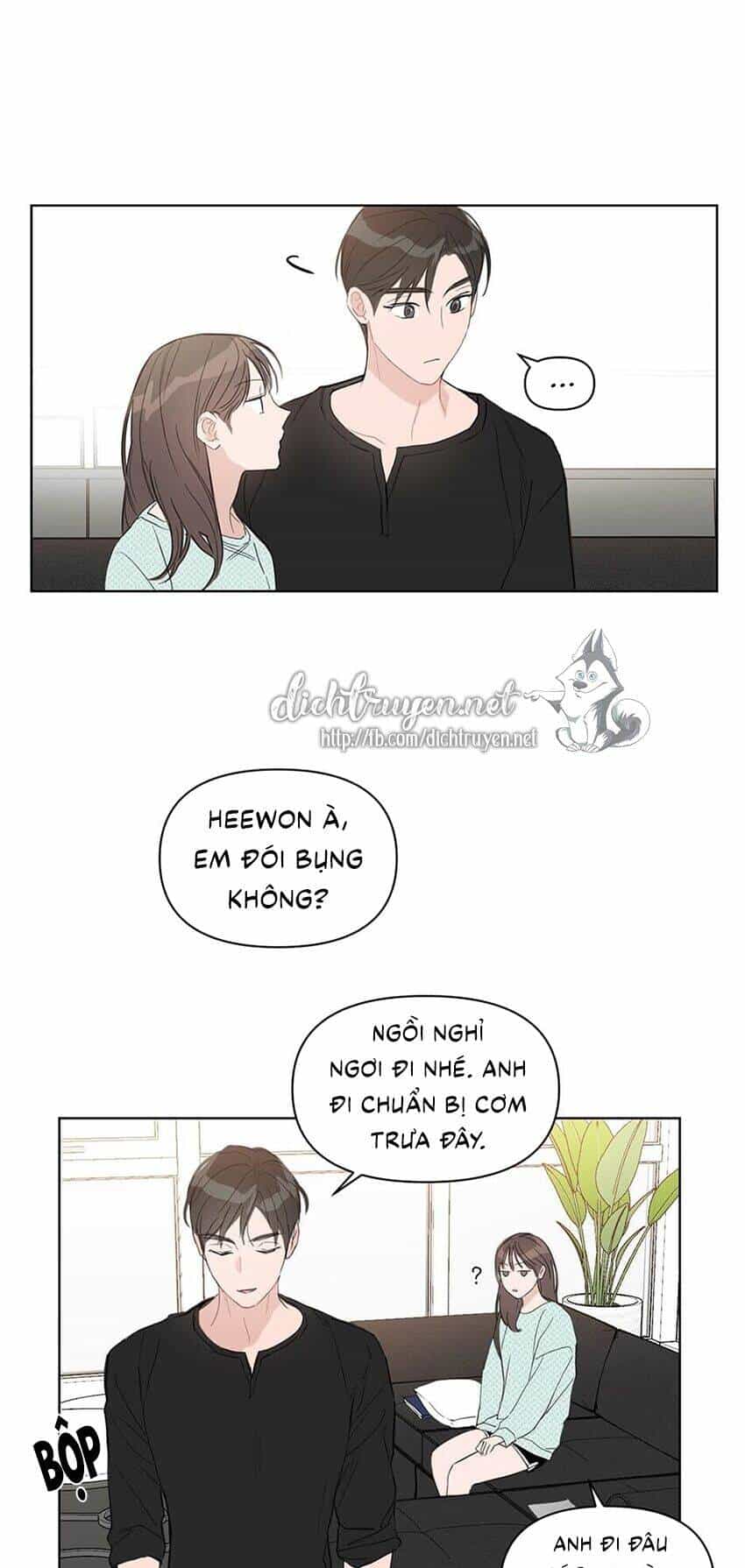 Baby Đến Rồi! - Chương 39 - ảnh 25