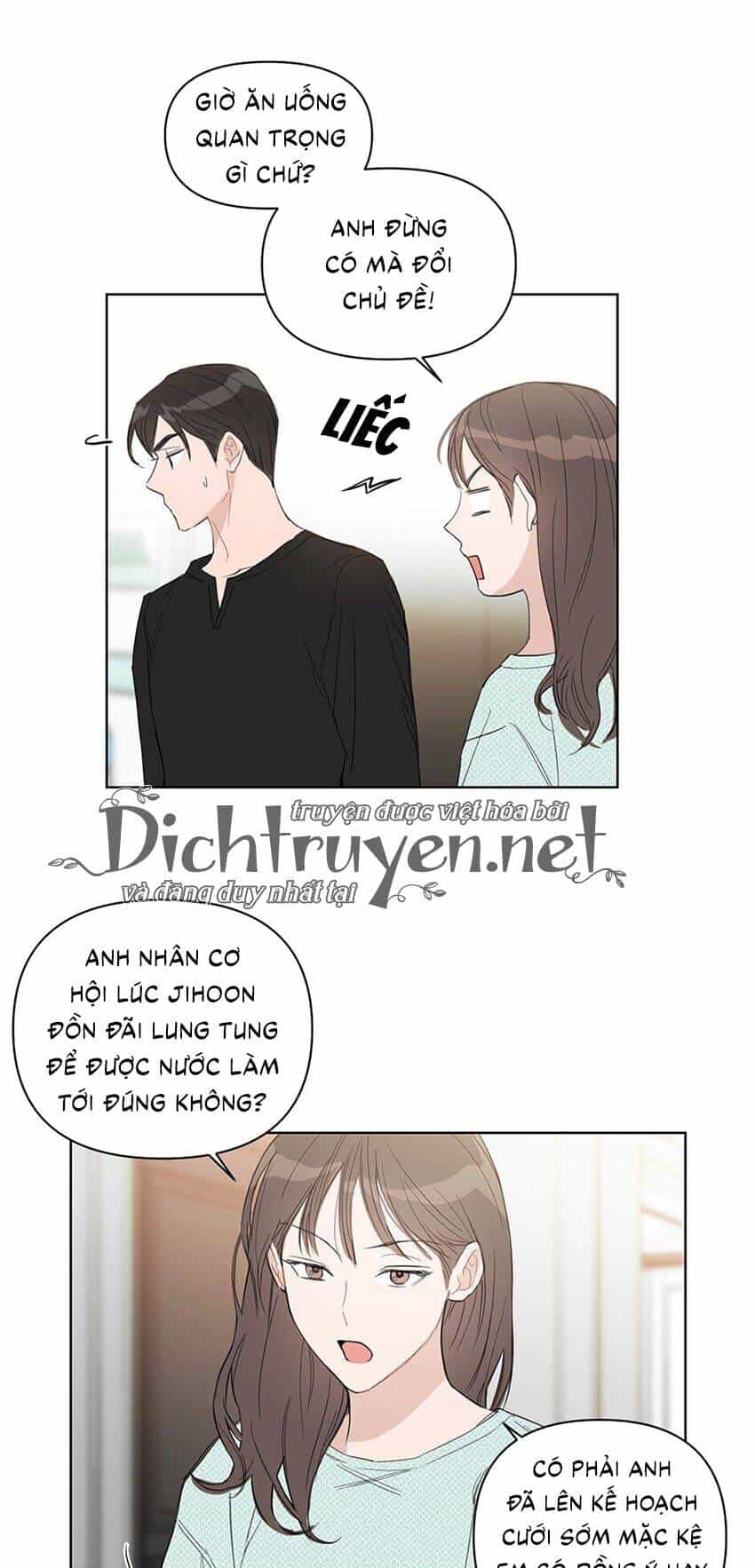 Baby Đến Rồi! - Chương 39 - ảnh 27