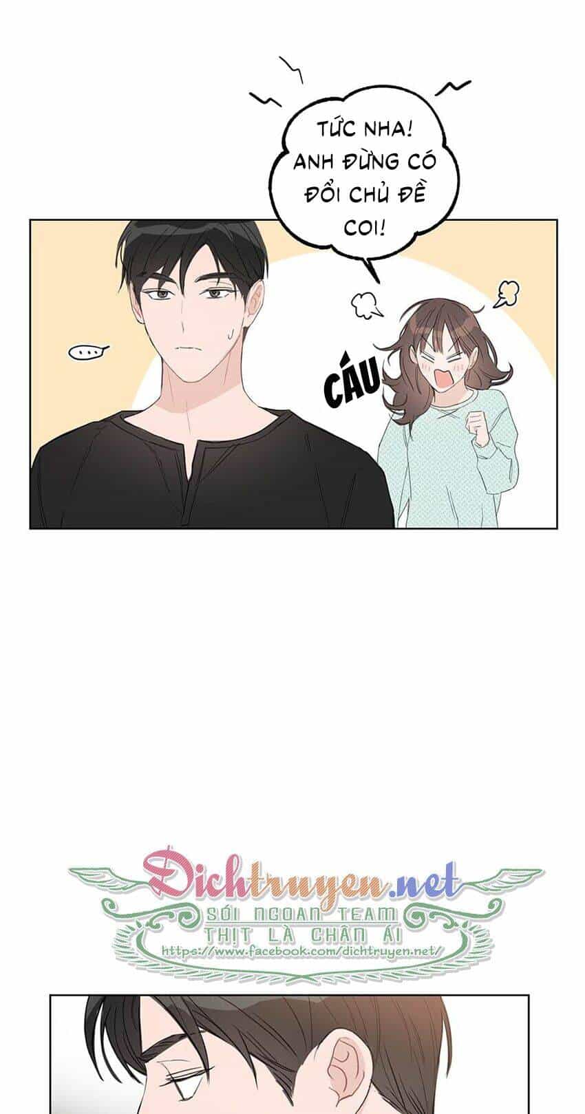 Baby Đến Rồi! - Chương 39 - ảnh 29