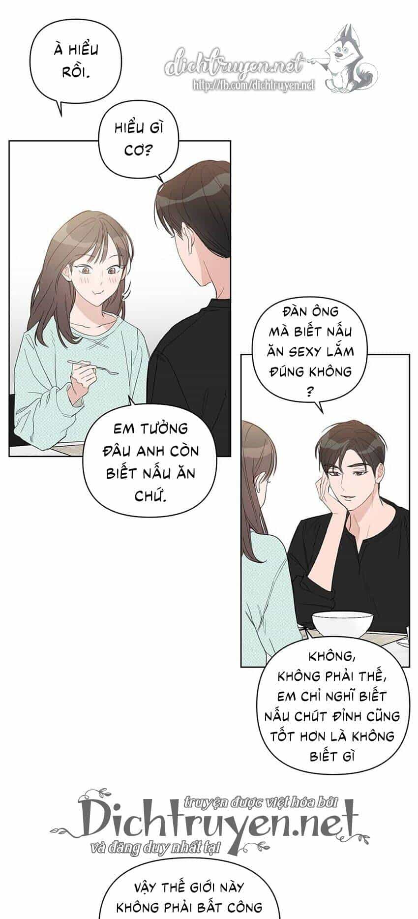 Baby Đến Rồi! - Chương 39 - ảnh 3