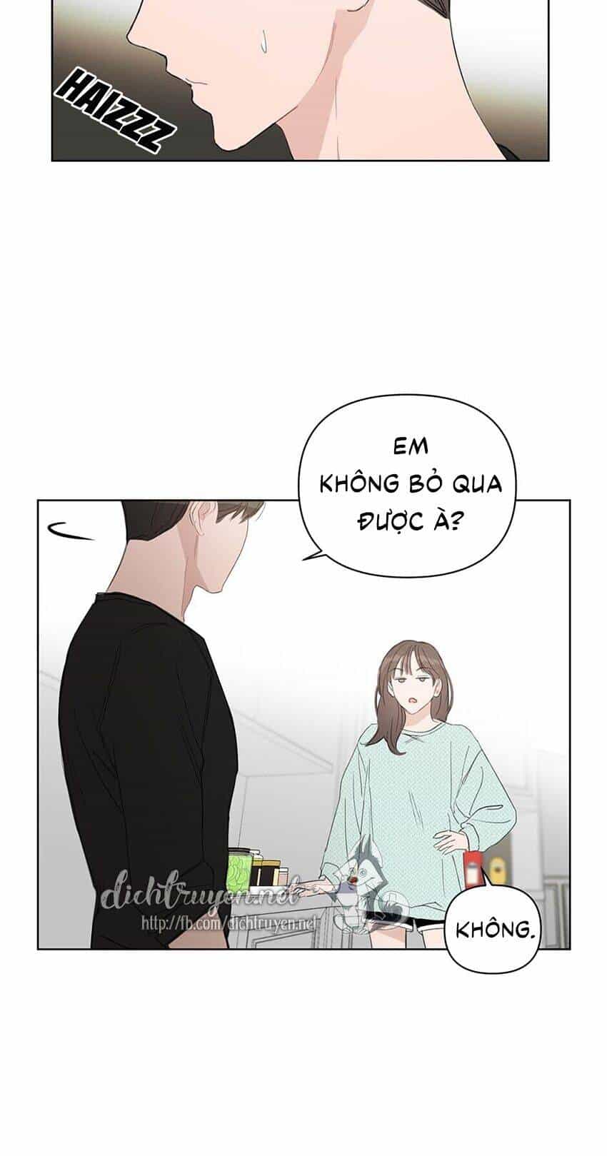 Baby Đến Rồi! - Chương 39 - ảnh 30