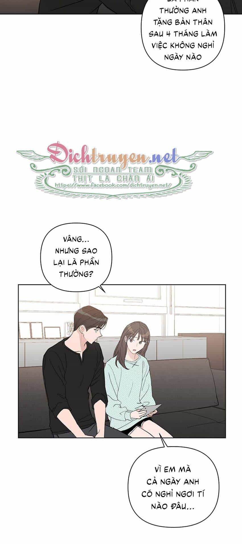 Baby Đến Rồi! - Chương 40 - ảnh 11