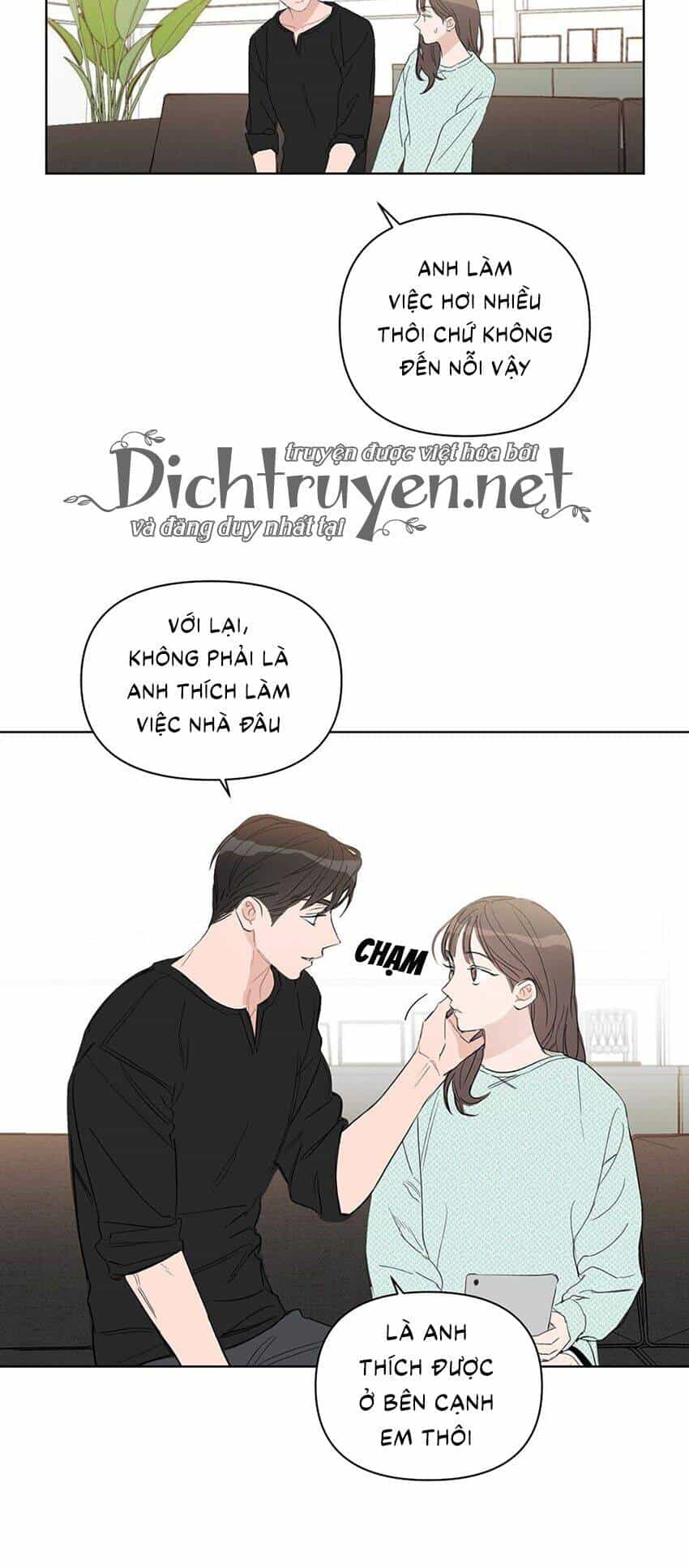 Baby Đến Rồi! - Chương 40 - ảnh 13