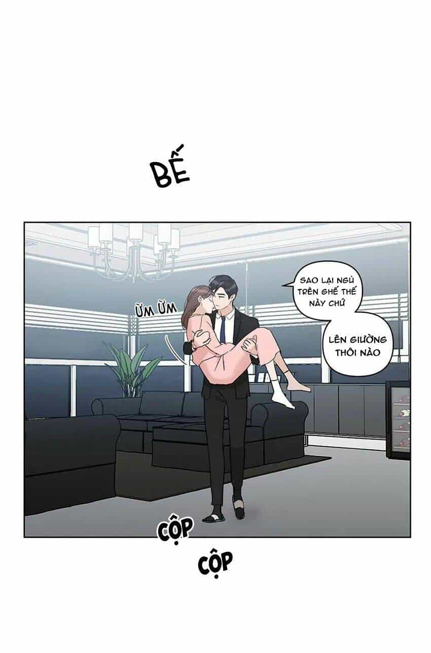 Baby Đến Rồi! - Chương 41 - ảnh 68
