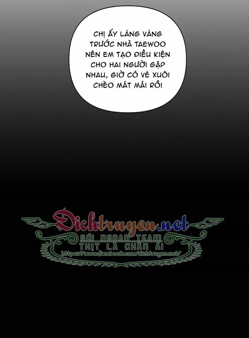 Baby Đến Rồi! - Chương 41 - ảnh 8