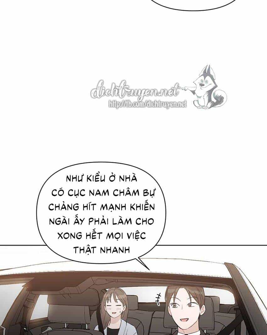Baby Đến Rồi! - Chương 42 - ảnh 16