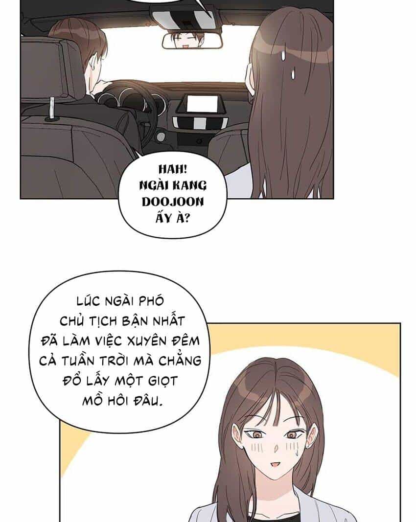 Baby Đến Rồi! - Chương 42 - ảnh 18