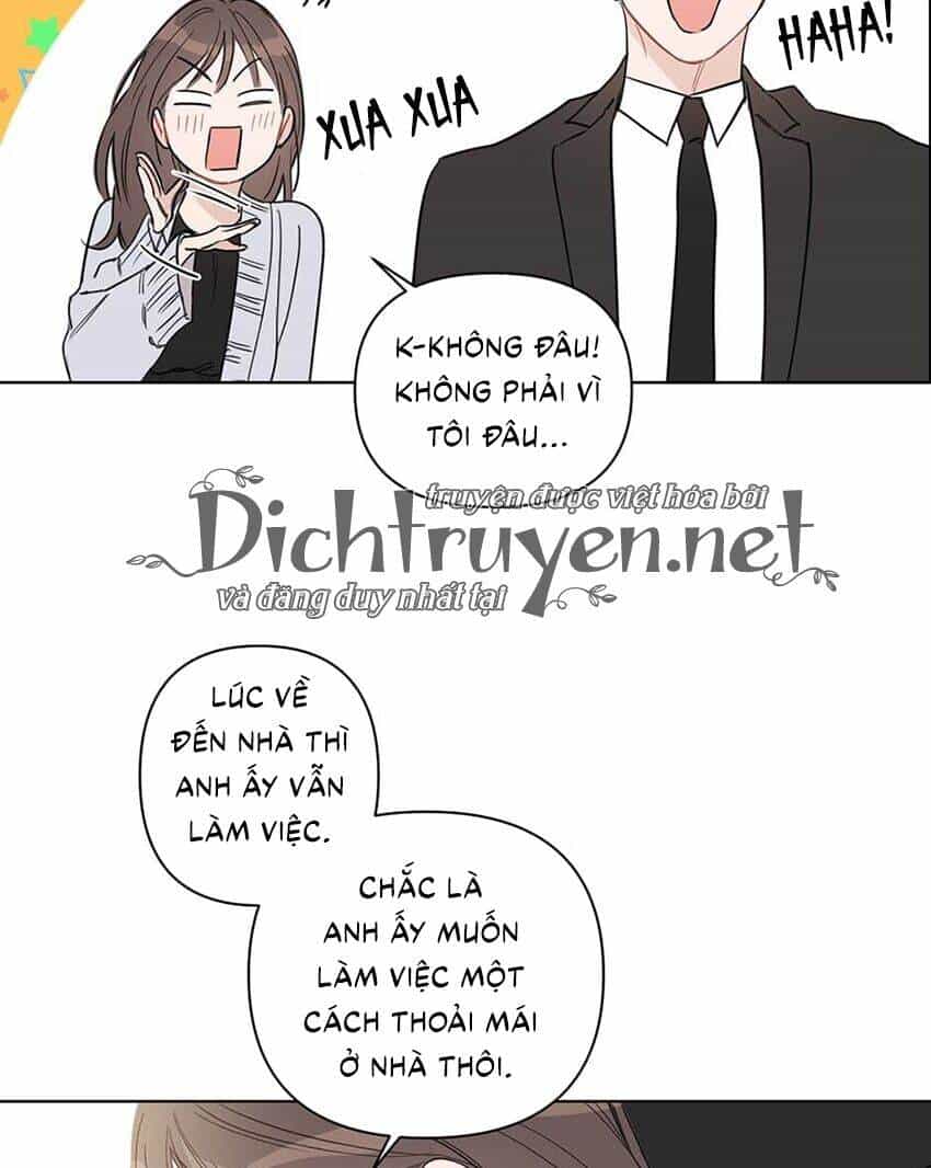 Baby Đến Rồi! - Chương 42 - ảnh 20