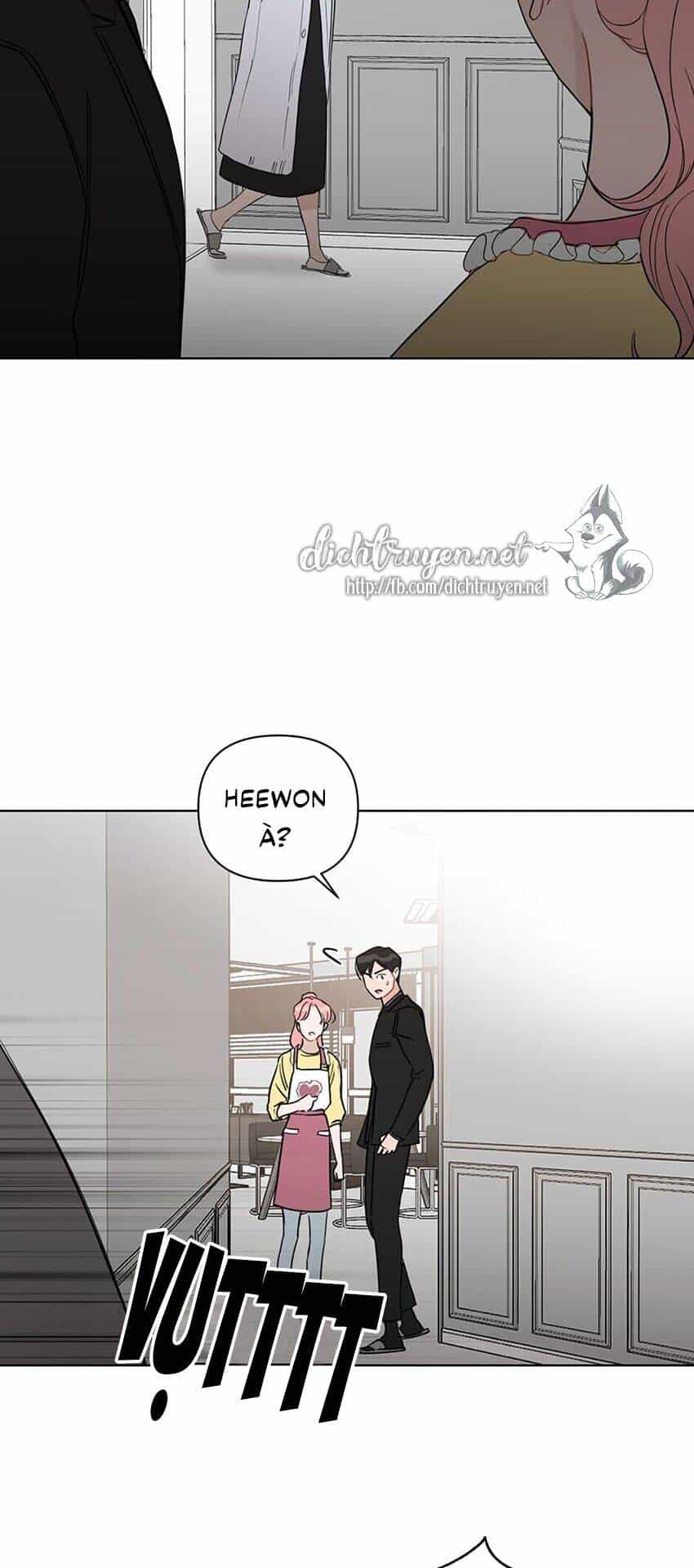 Baby Đến Rồi! - Chương 42 - ảnh 73