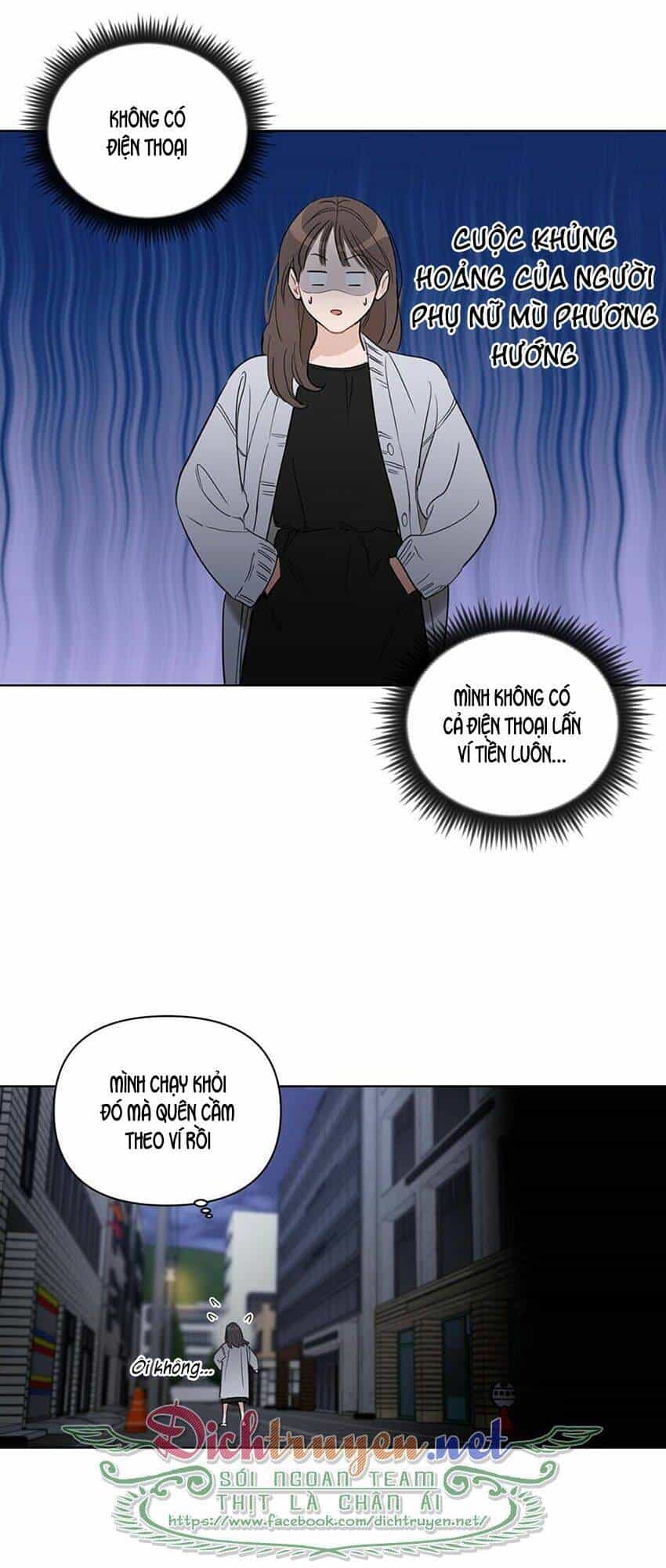 Baby Đến Rồi! - Chương 43 - ảnh 13