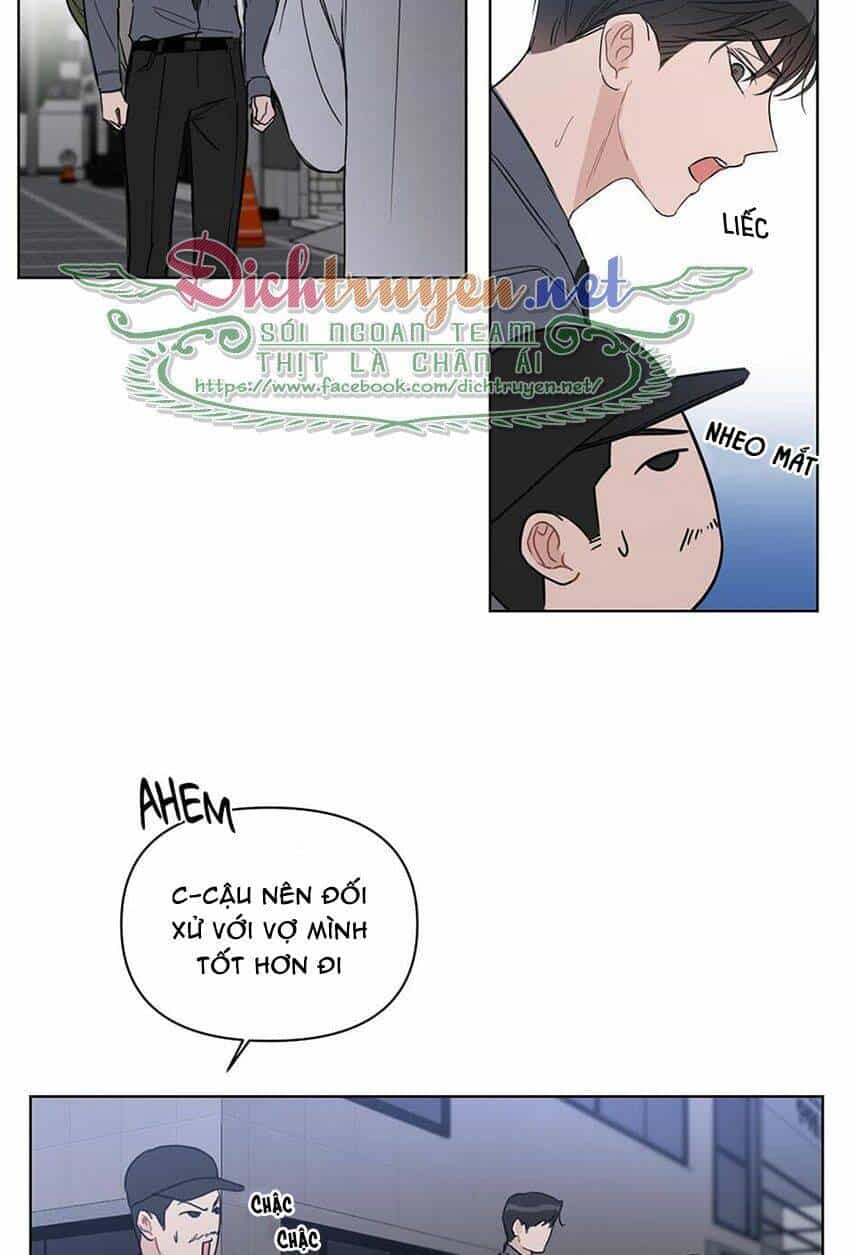 Baby Đến Rồi! - Chương 43 - ảnh 27