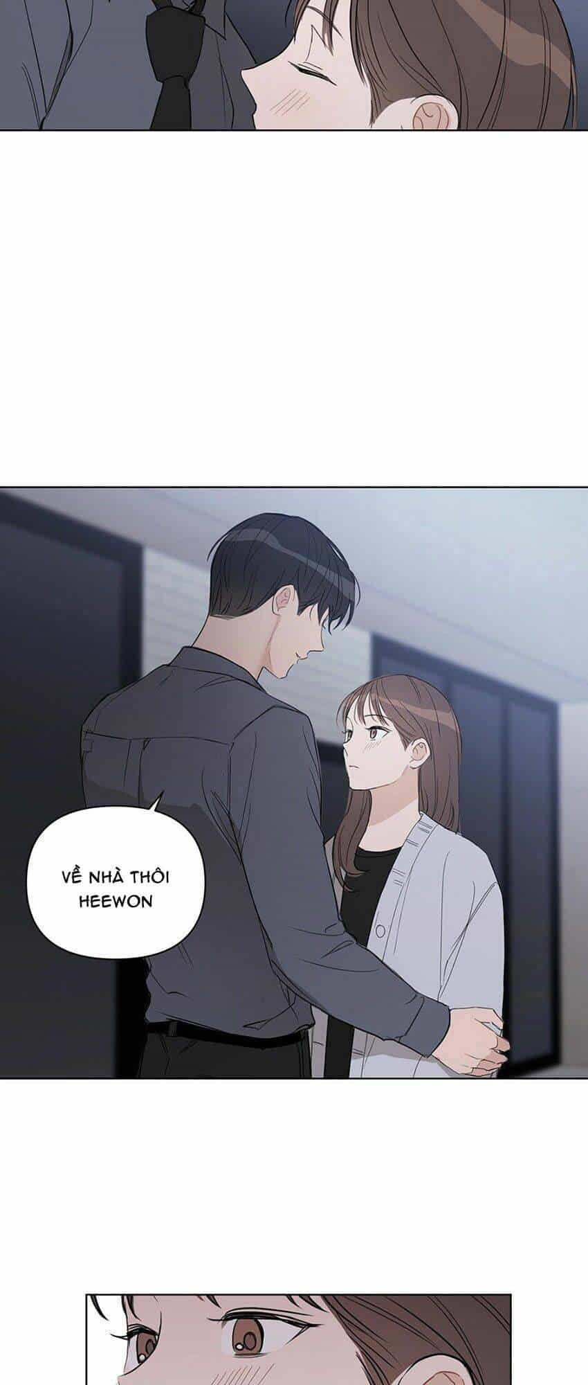 Baby Đến Rồi! - Chương 43 - ảnh 49