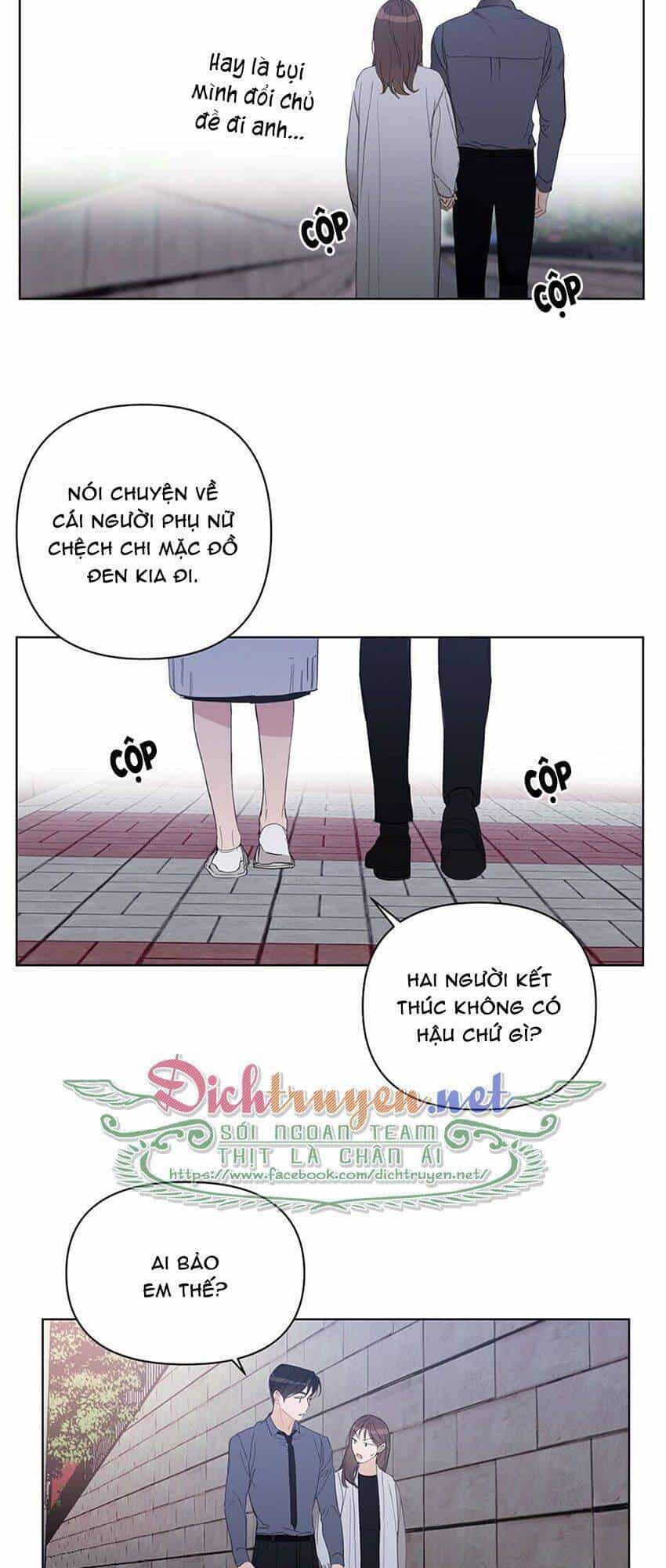 Baby Đến Rồi! - Chương 44 - ảnh 32