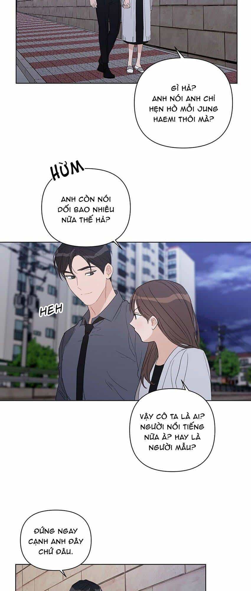 Baby Đến Rồi! - Chương 44 - ảnh 33