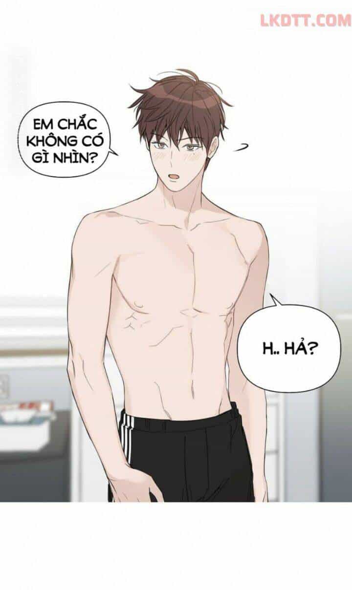 Baby Đến Rồi! - Chương 45 - ảnh 11