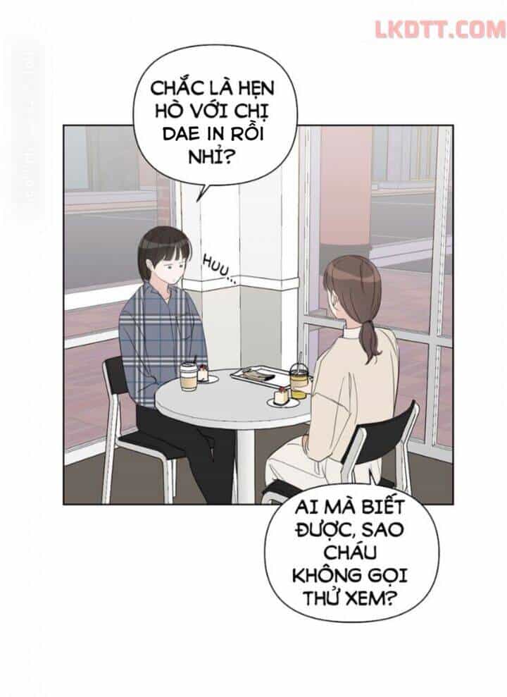 Baby Đến Rồi! - Chương 45 - ảnh 33