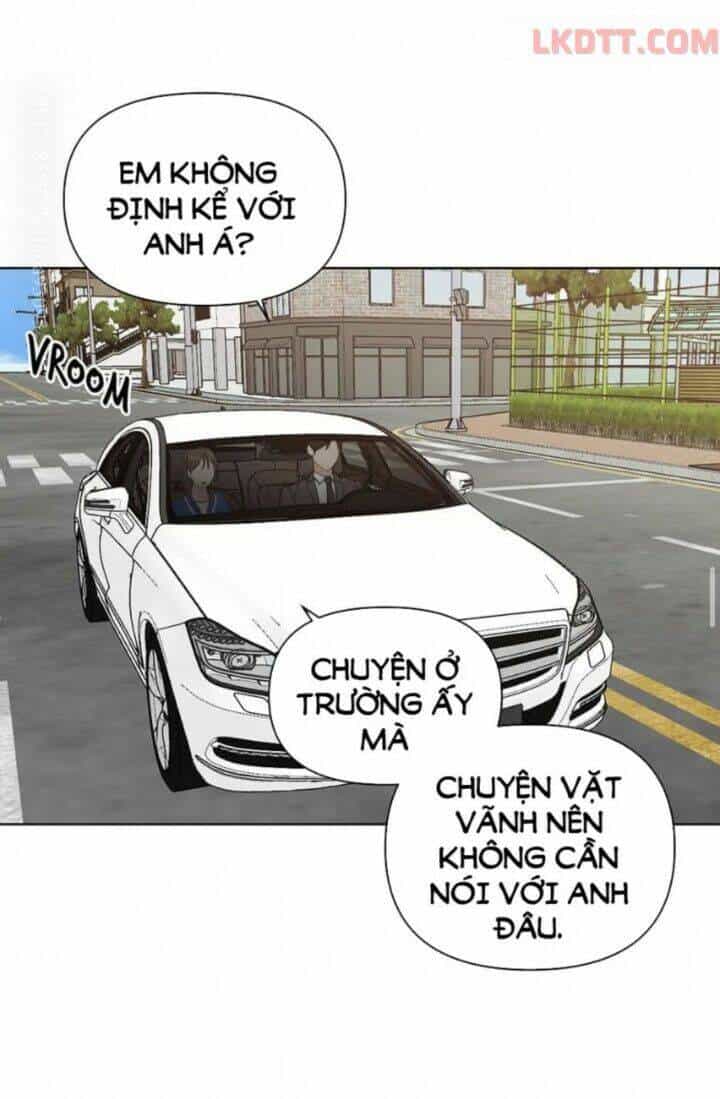 Baby Đến Rồi! - Chương 46 - ảnh 31