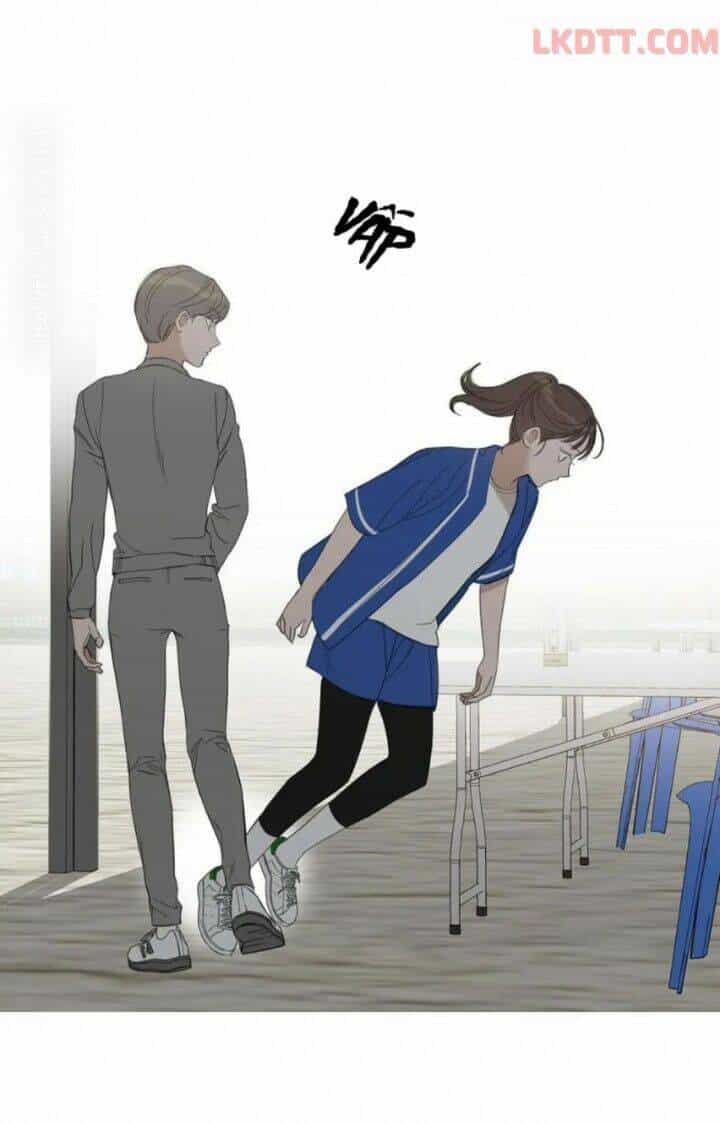 Baby Đến Rồi! - Chương 46 - ảnh 69