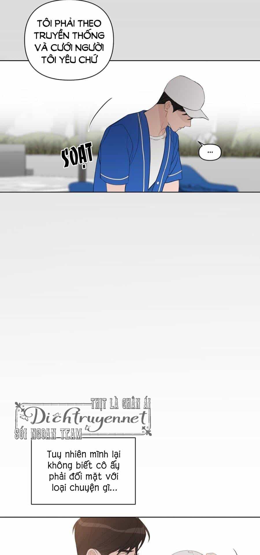 Baby Đến Rồi! - Chương 47 - ảnh 16
