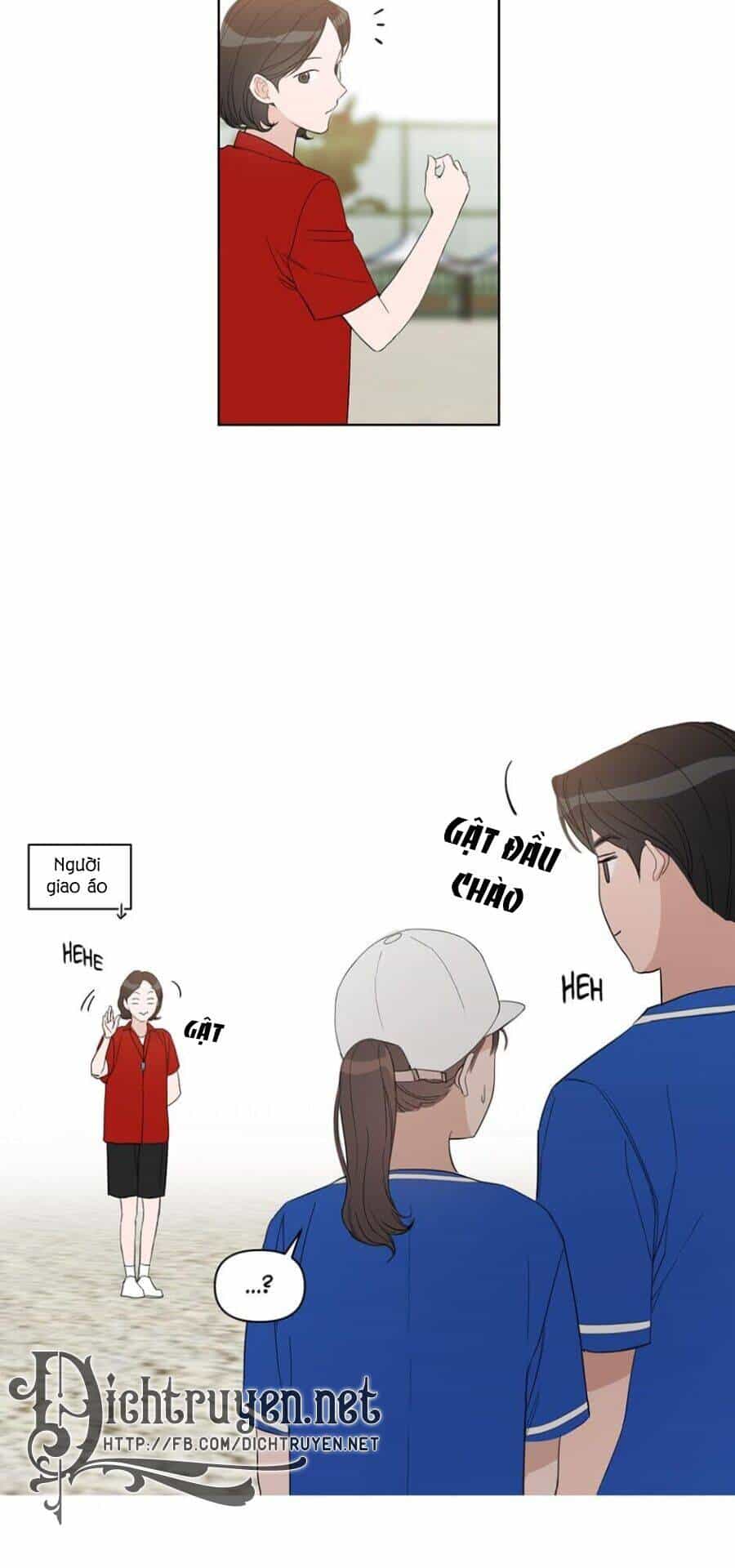Baby Đến Rồi! - Chương 47 - ảnh 19