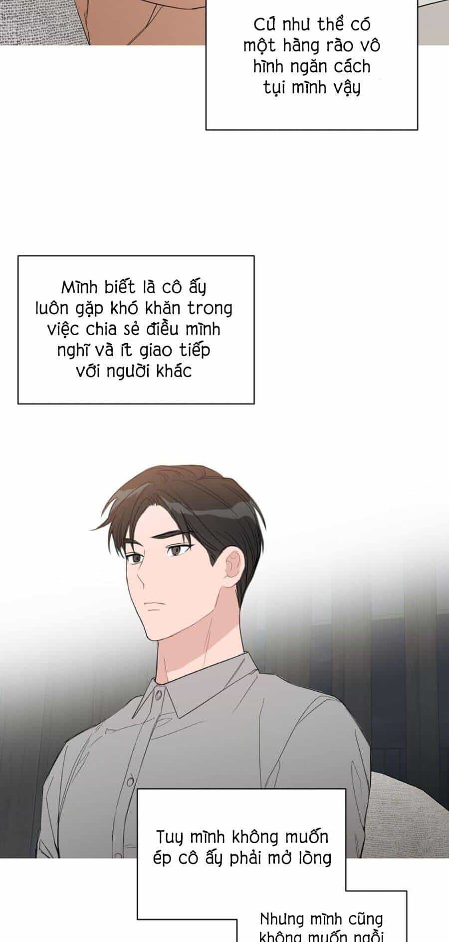 Baby Đến Rồi! - Chương 47 - ảnh 3