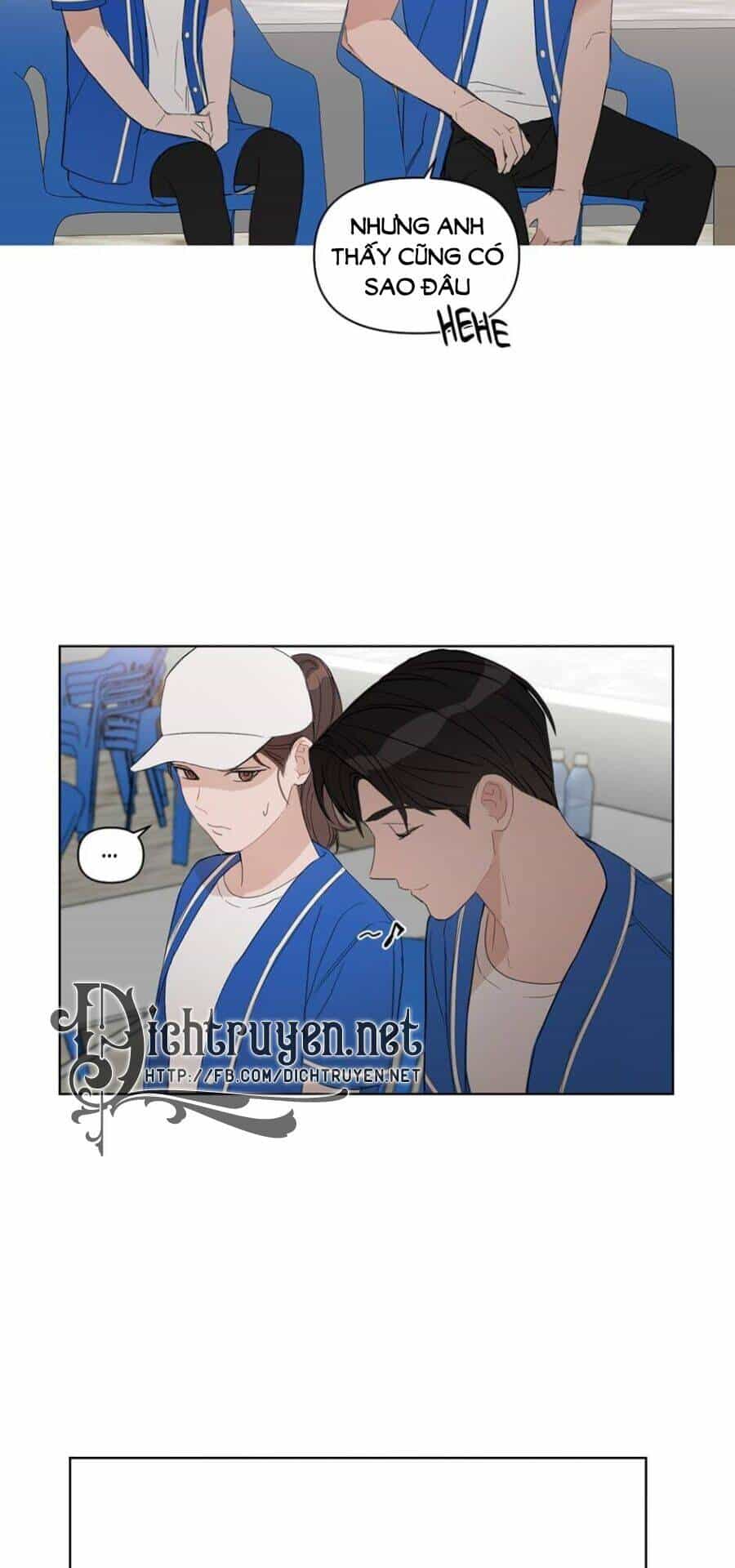 Baby Đến Rồi! - Chương 47 - ảnh 36