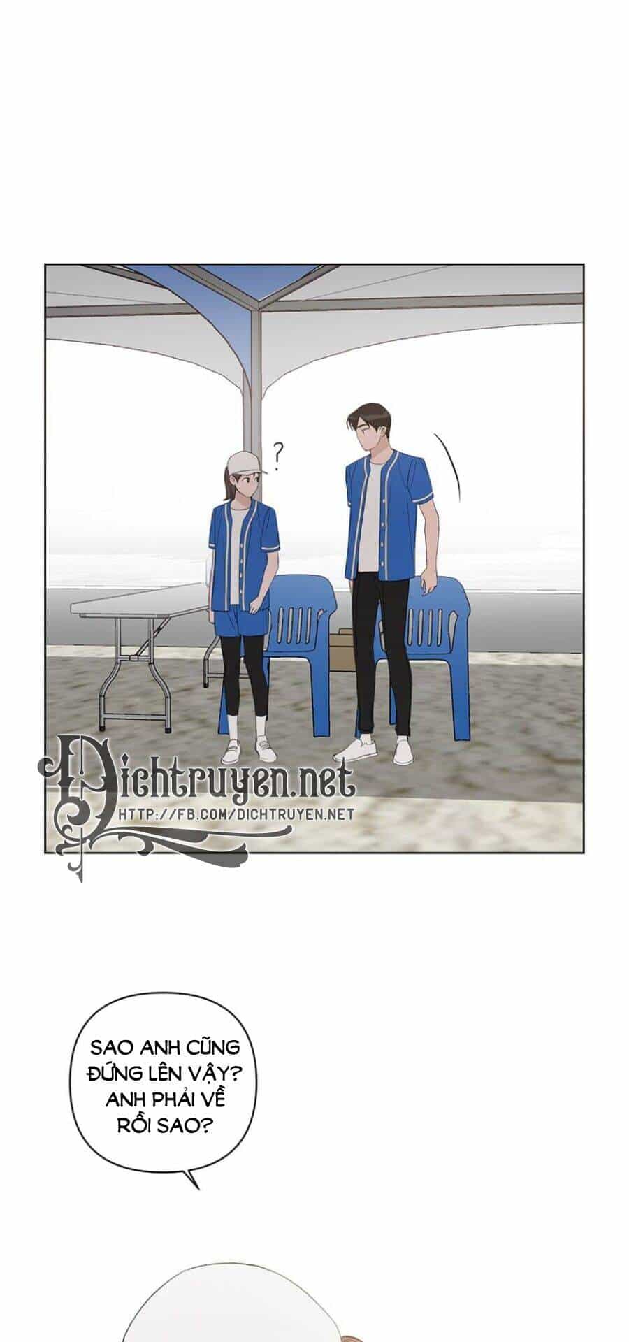 Baby Đến Rồi! - Chương 47 - ảnh 38