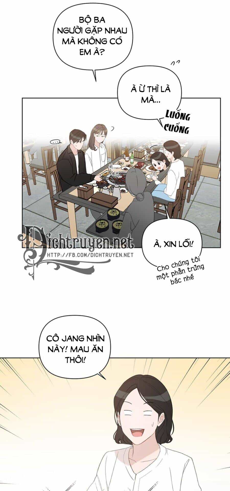 Baby Đến Rồi! - Chương 48 - ảnh 24