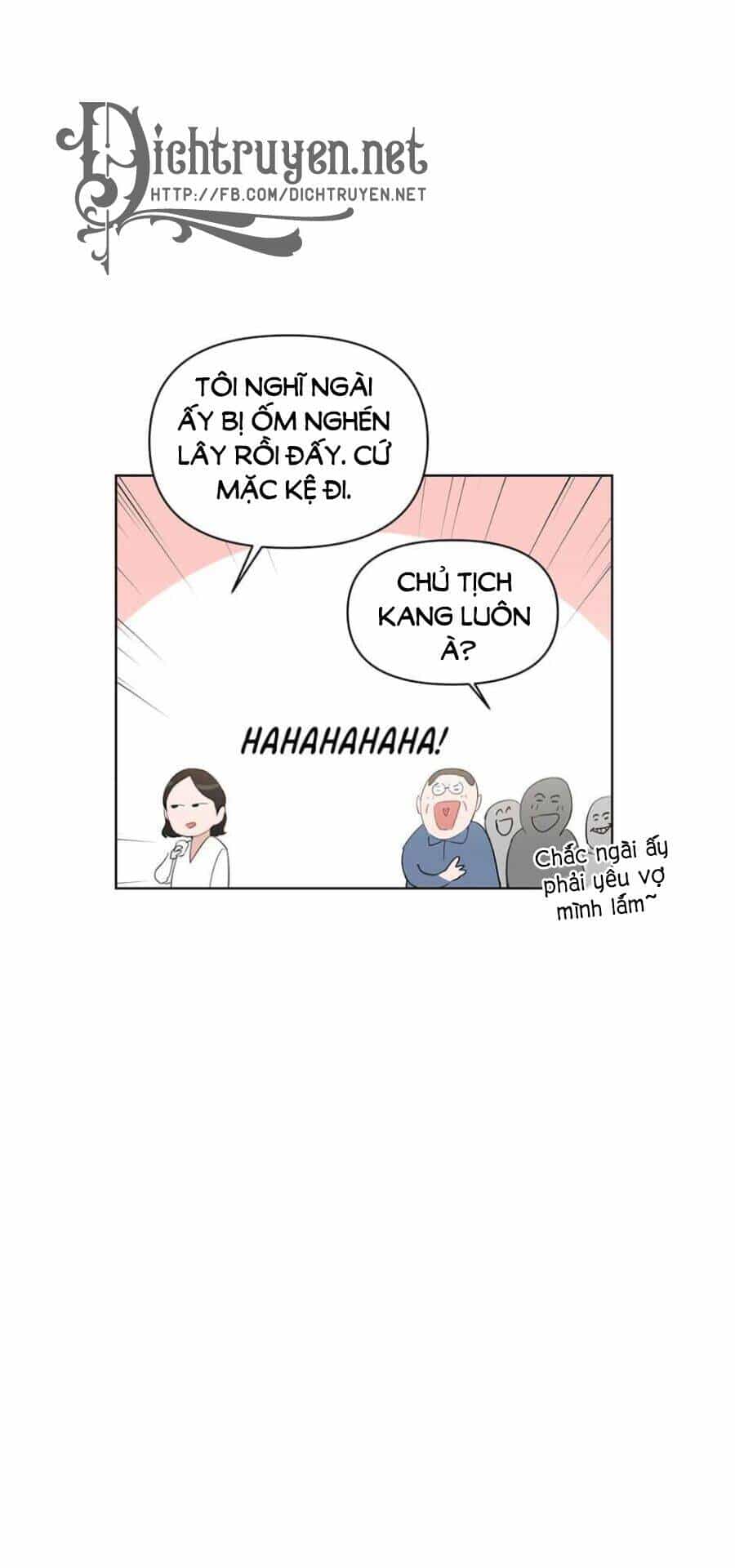 Baby Đến Rồi! - Chương 48 - ảnh 29