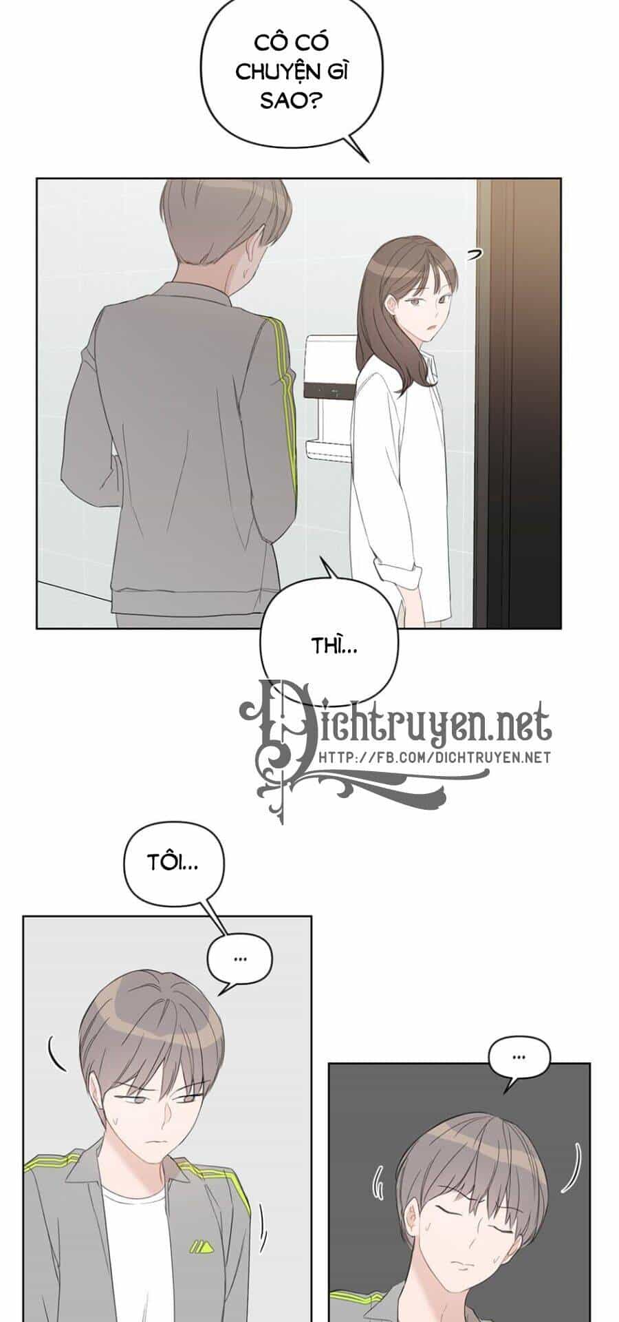 Baby Đến Rồi! - Chương 48 - ảnh 34