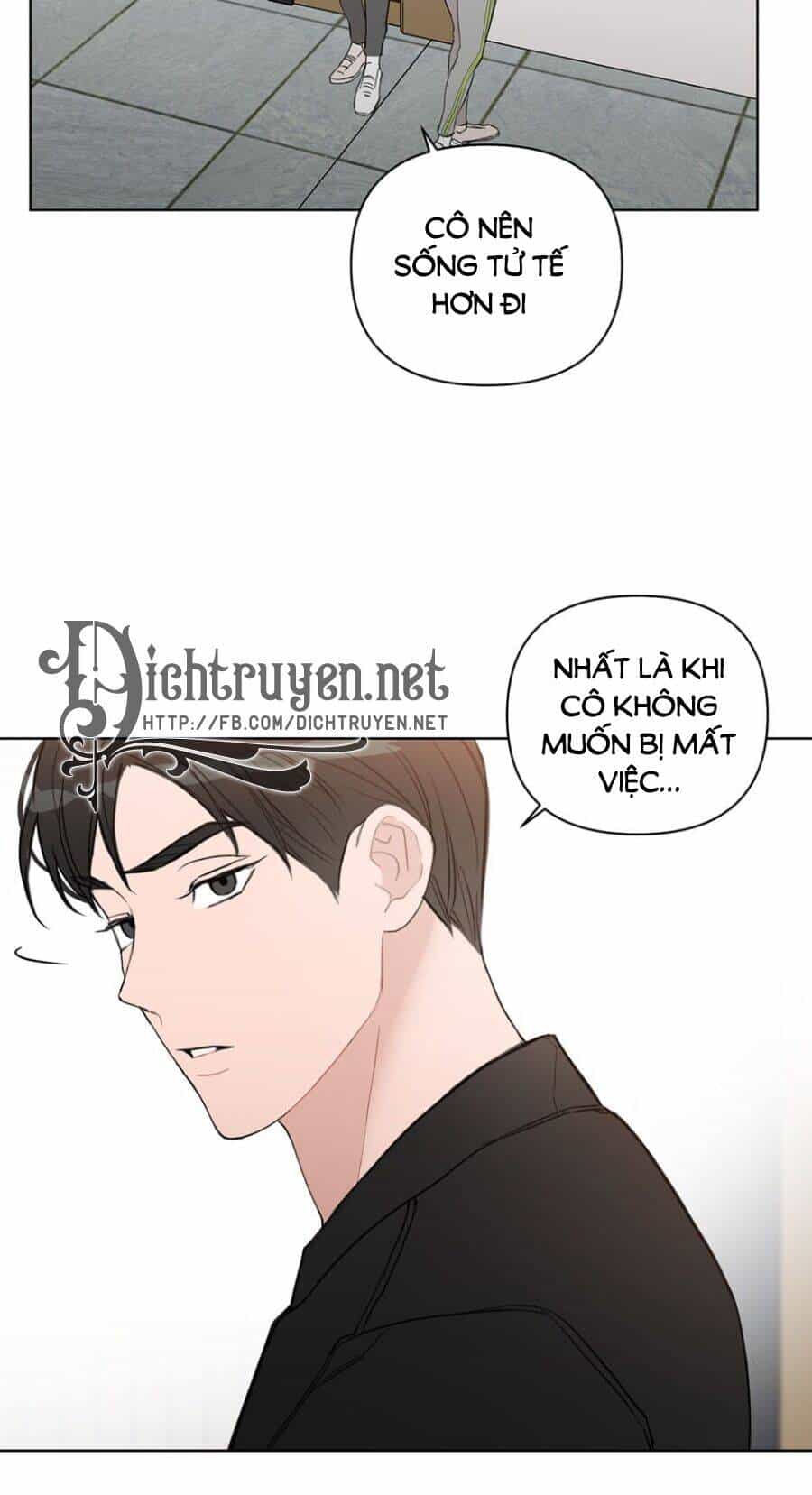 Baby Đến Rồi! - Chương 48 - ảnh 46