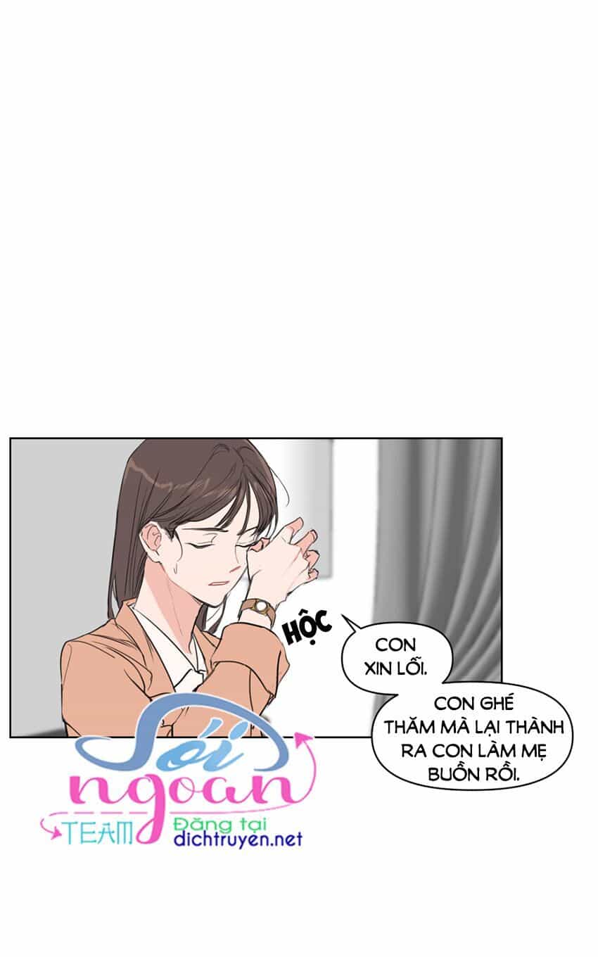 Baby Đến Rồi! - Chương 5 - ảnh 27