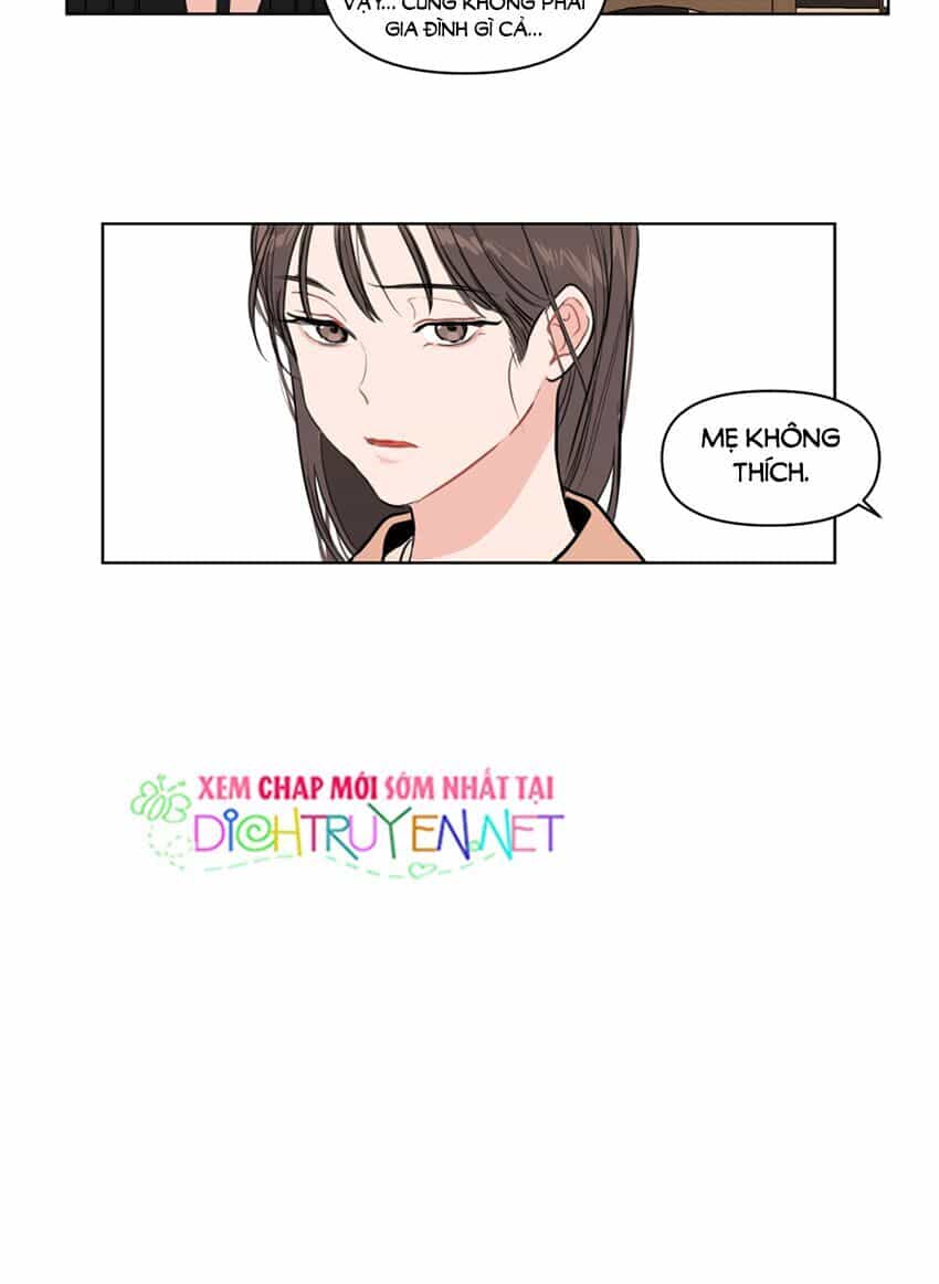 Baby Đến Rồi! - Chương 5 - ảnh 4