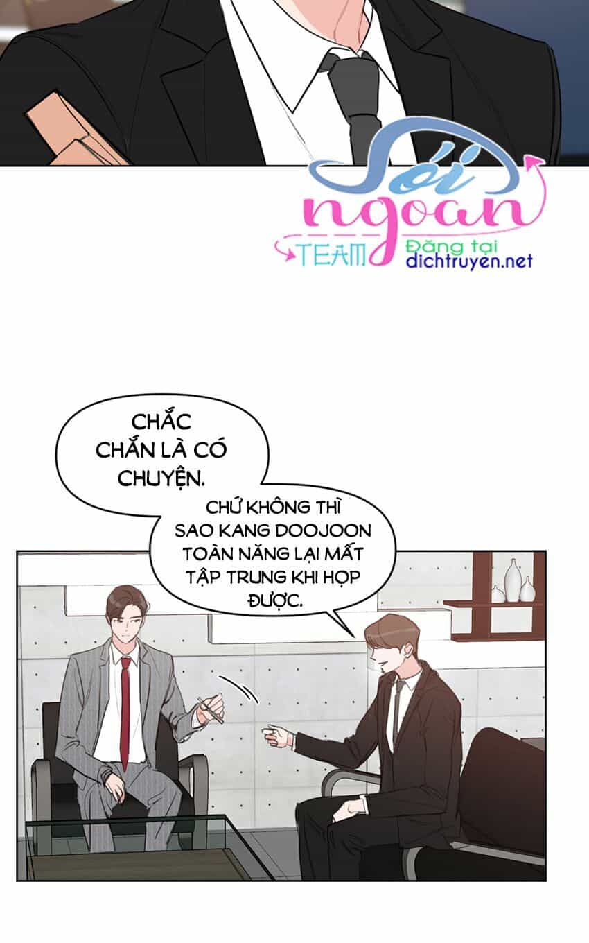 Baby Đến Rồi! - Chương 5 - ảnh 43