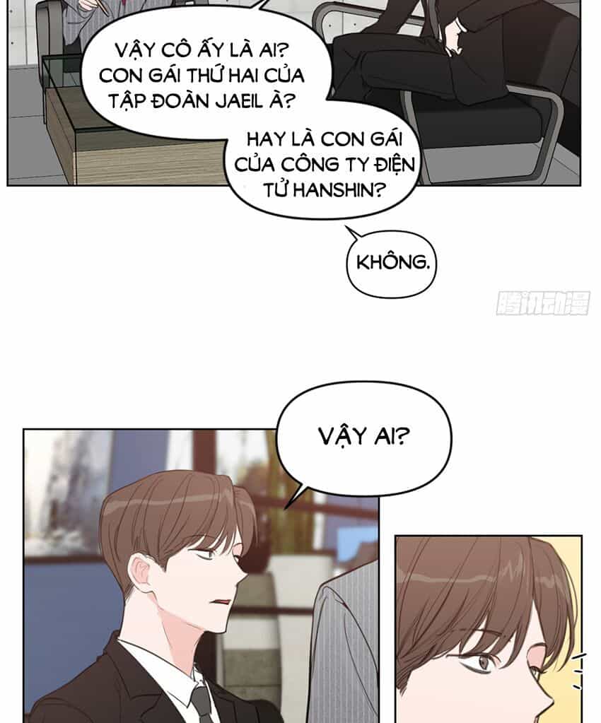Baby Đến Rồi! - Chương 5 - ảnh 58