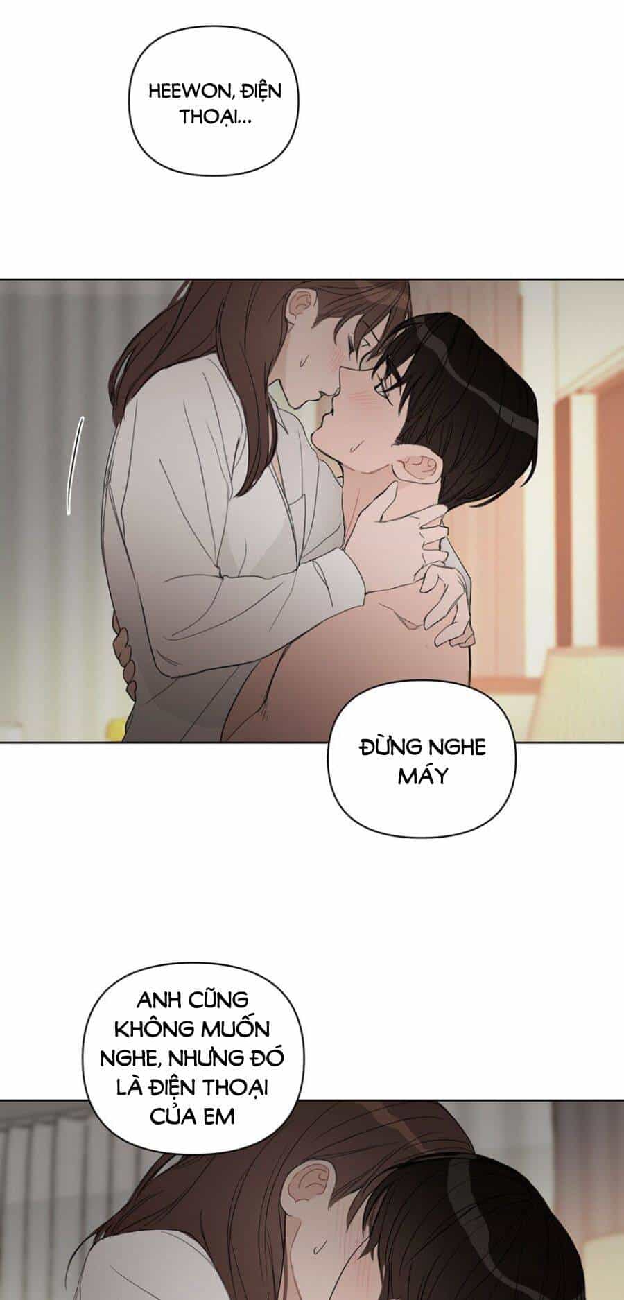 Baby Đến Rồi! - Chương 50 - ảnh 11