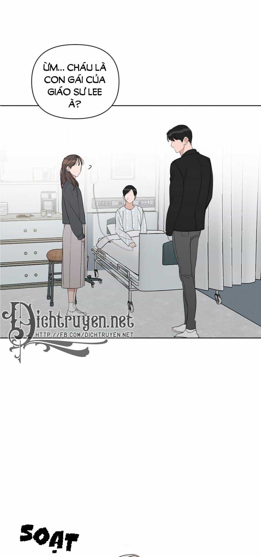 Baby Đến Rồi! - Chương 50 - ảnh 38