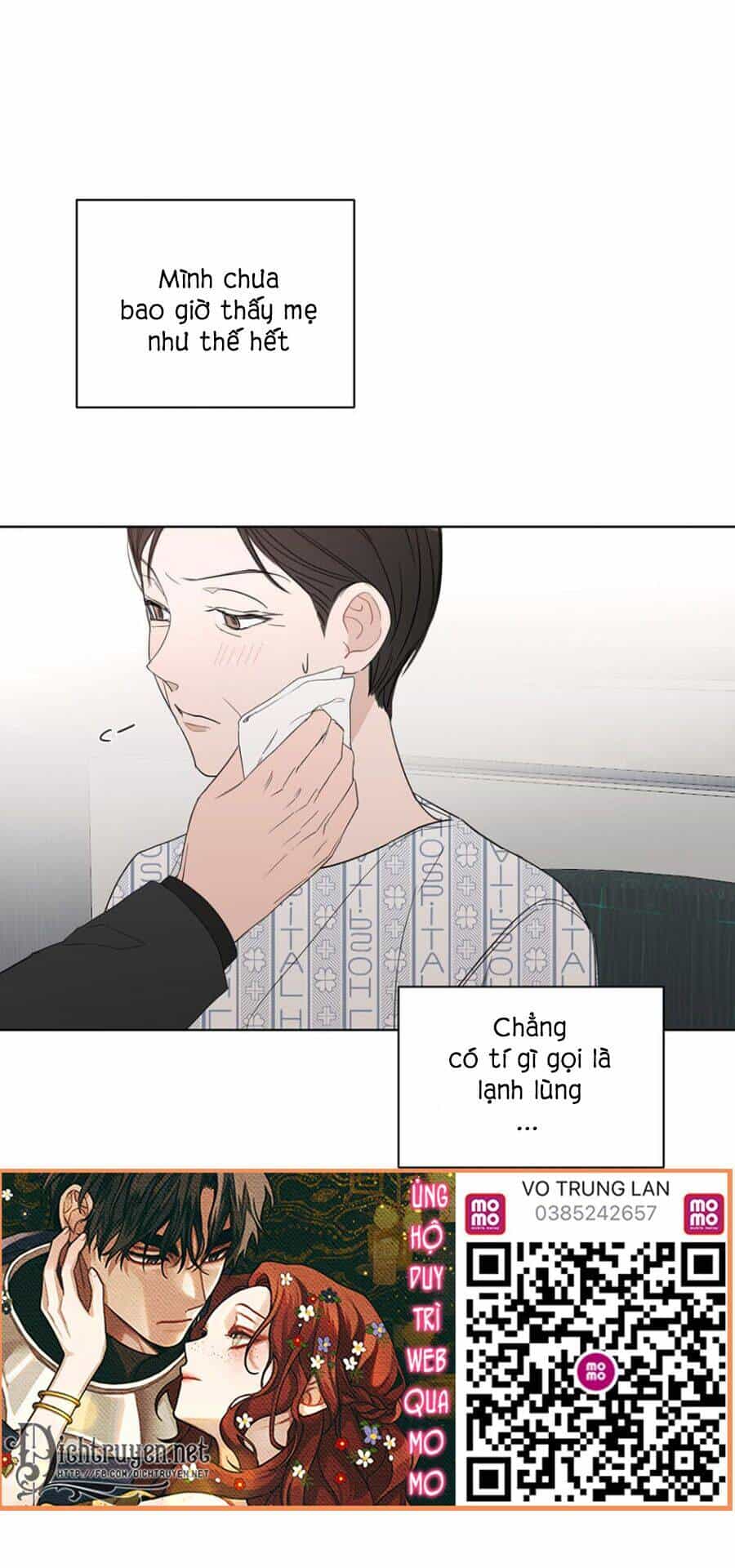 Baby Đến Rồi! - Chương 51 - ảnh 19