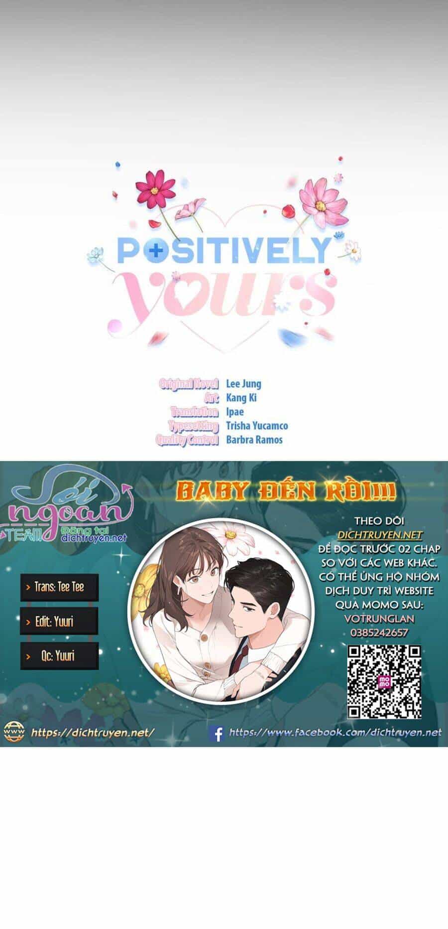 Baby Đến Rồi! - Chương 51 - ảnh 9