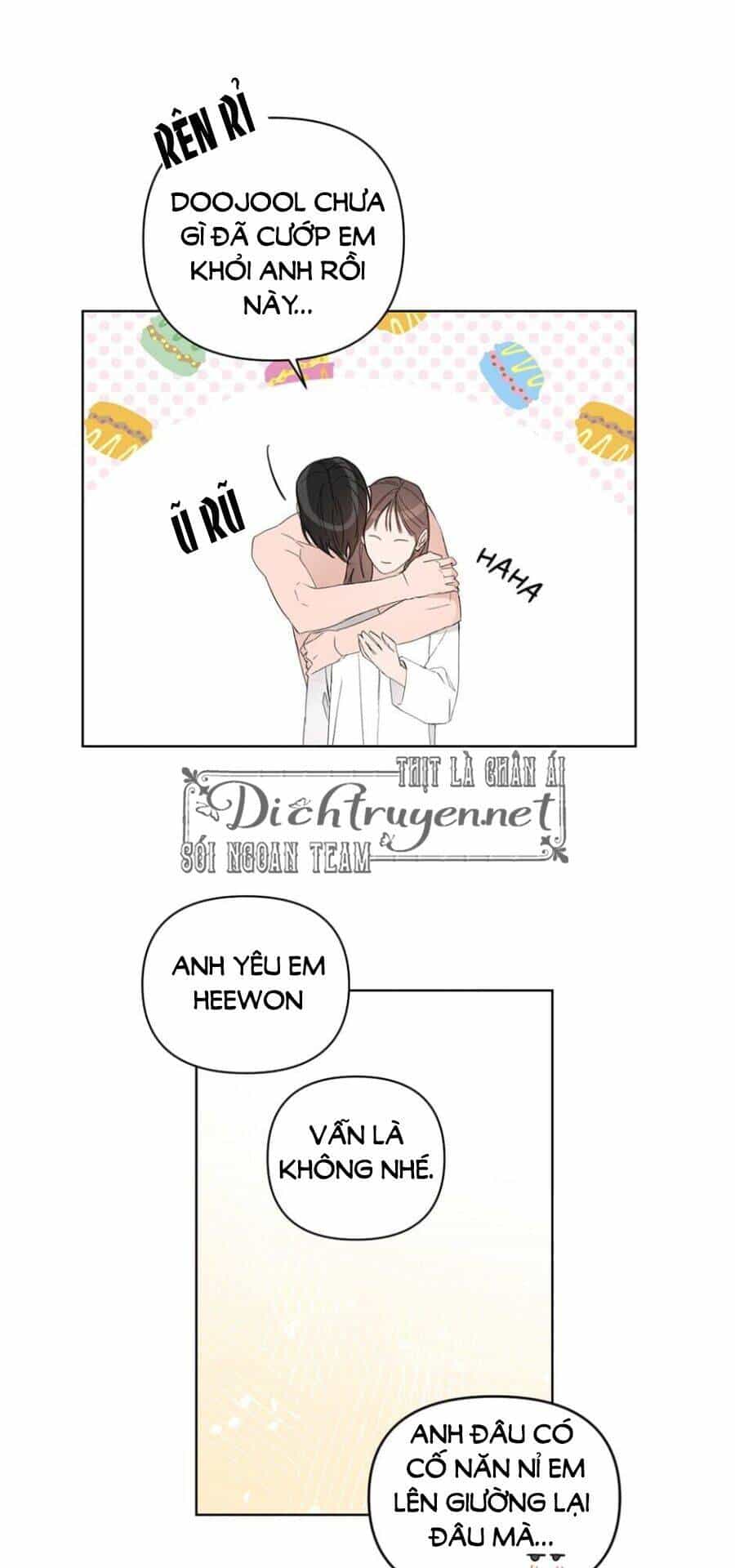 Baby Đến Rồi! - Chương 52 - ảnh 32
